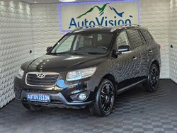 Gebraucht 2010 Hyundai Santa Fe Comfort SUV | 7.950 € (Fairer Preis)