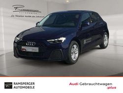 Navarrablau metallic Gebraucht 2025 Audi A1 Kleinwagen | 23.280 € (Superpreis)