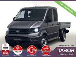 Grau Neu 2025 VW Crafter Van | 38.888 € (Superpreis)