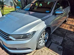 Silber Gebraucht 2017 VW Passat Comfortline Limousine | 11.700 € (Guter Preis)