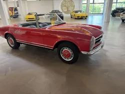 Other Gebraucht 1964 Mercedes 230 Cabrio | 89.900 €