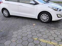 Gebraucht 2012 Hyundai i30 Classic Limousine | 6.200 € (Guter Preis)