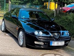 Schwarz Gebraucht 1997 Alfa Romeo GTV Coupé | 8.900 €