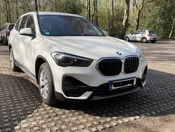 Weiß Gebraucht 2019 BMW X1 Advantage SUV | 22.900 € (Guter Preis)