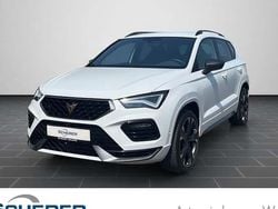 Weiß (metallic) Gebraucht 2023 Cupra Ateca VZ SUV | 29.980 € (Superpreis)