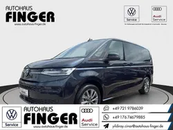 Blau Neu 2025 VW T7 Life Van | 59.750 €