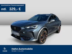 "magnetic tech" Gebraucht 2022 Cupra Formentor SUV | 25.930 € (Fairer Preis)
