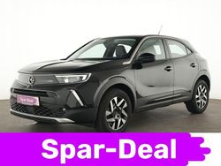 Schwarz Gebraucht 2023 Opel Mokka Elegance SUV | 19.555 € (Guter Preis)