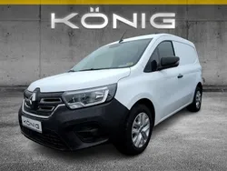 Weiß Gebraucht 2022 Renault Kangoo Van / Kleinbus | 19.990 € (Superpreis)