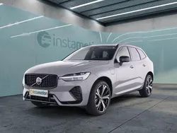 Grau Gebraucht 2025 Volvo XC60 Plus SUV | 63.449 € (Teuer)