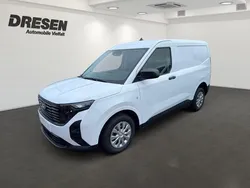 Frostweiß Neu 2025 Ford Transit Trend Kleinwagen | 22.100 € (Guter Preis)