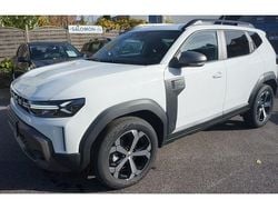 Weiß Neu 2025 Dacia Duster Journey SUV | 24.980 € (Superpreis)