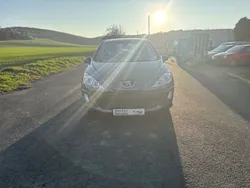 Grau Gebraucht 2007 Peugeot 308 Tendance Limousine | 3.990 € (Etwas zu teuer)