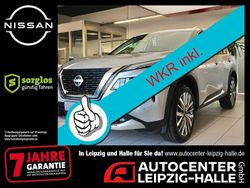 New silver Neu 2025 Nissan X-Trail Tekna SUV | 36.990 €