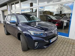 Andere farbe Gebraucht 2023 Ssangyong Korando Limousine | 33.990 €