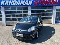 Schwarz Gebraucht 2013 Citroën C4 Picasso Tendance Van / Kleinbus | 7.200 € (Superpreis)