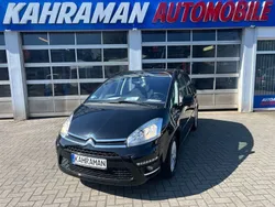 Schwarz Gebraucht 2013 Citroën C4 Picasso Tendance Van / Kleinbus | 8.399 € (Fairer Preis)