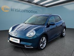 Grün Gebraucht 2023 Ora 03 Kleinwagen | 17.499 € (Superpreis)