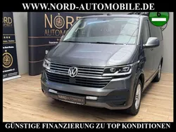 Grau Gebraucht 2020 VW T6.1 Van | 43.850 € (Guter Preis)