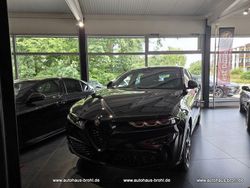 Schwarz Neu 2025 Alfa Romeo Tonale SUV | 58.900 € (Teuer)