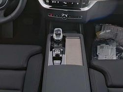 Schwarz Gebraucht 2025 Volvo XC90 Plus SUV | 66.730 € (Teuer)