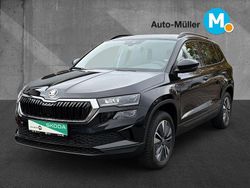 Schwarz Gebraucht 2025 Skoda Karoq Tour SUV | 33.480 € (Fairer Preis)