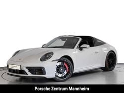 Kreide Gebraucht 2024 Porsche 911 Targa 4 Cabrio | 164.900 € (Superpreis)
