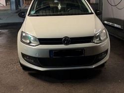 Weiß Gebraucht 2011 VW Polo Style Kleinwagen | 4.499 € (Guter Preis)