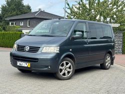 Grau Gebraucht 2008 VW T5 Van | 8.900 € (Guter Preis)