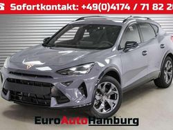 Graphene grau metallic (r6) Neu 2025 Cupra Formentor SUV | 32.090 € (Superpreis)