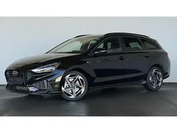 Neu 2024 Hyundai i30 N Line Kombi | 26.470 € (Guter Preis)