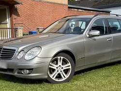 Gebraucht 2007 Mercedes E320 Kombi | 3.999 € (Guter Preis)