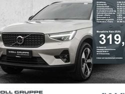 Bright dusk Gebraucht 2024 Volvo XC40 Plus SUV | 36.480 € (Guter Preis)