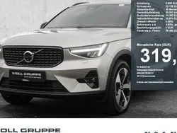 Bright dusk Gebraucht 2024 Volvo XC40 Plus SUV | 36.480 € (Guter Preis)