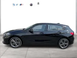 Gebraucht 2022 BMW 118 Sport Line Kleinwagen | 23.030 € (Fairer Preis)
