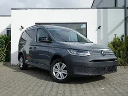 Grau Neu 2024 VW Caddy Van / Kleinbus | 32.349 € (Guter Preis)