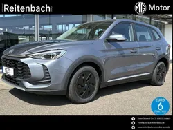 Andere farbe Neu 2024 MG ZS Limousine | 22.640 € (Fairer Preis)