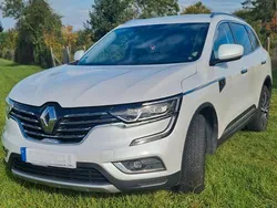 Weiß Gebraucht 2018 Renault Koleos Initiale Paris SUV | 17.900 € (Fairer Preis)