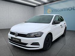 Weiß Gebraucht 2020 VW Polo Kleinwagen | 15.199 € (Fairer Preis)