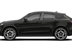 Grau Neu 2025 Alfa Romeo Stelvio Veloce SUV | 74.800 €