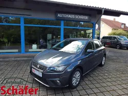 "magnetic tech" Neu 2025 Seat Ibiza Style Kleinwagen | 20.490 € (Fairer Preis)