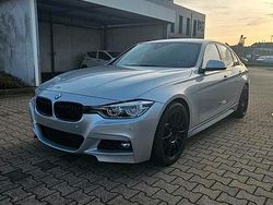 Silber Gebraucht 2017 BMW 340 M Sport Limousine | 42.999 €