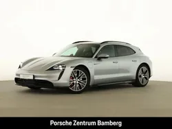 Porsche Taycan 4S