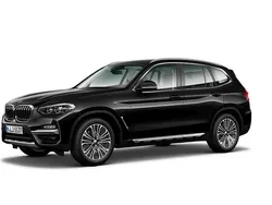 Gebraucht 2025 BMW X3 Luxury Line SUV | 34.900 €