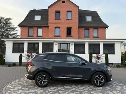 Grau Gebraucht 2022 Kia Sportage Vision SUV | 24.950 € (Guter Preis)
