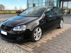Schwarz Gebraucht 2006 VW Golf V GTI Limousine | 6.200 € (Teuer)