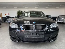 Schwarz Gebraucht 2006 BMW M5 Performance Limousine | 33.999 € (Fairer Preis)