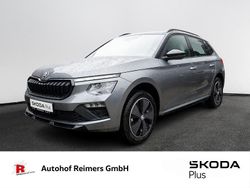 Graphitegrau metallic Gebraucht 2025 Skoda Kamiq Monte Carlo SUV | 27.490 € (Fairer Preis)