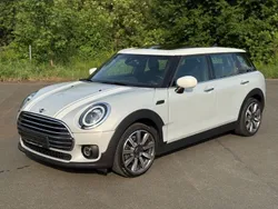 Silber Gebraucht 2020 Mini Cooper Clubman Kombi | 21.400 € (Fairer Preis)