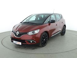 Rot Gebraucht 2020 Renault Scénic IV LIMITED Van / Kleinbus | 18.220 €